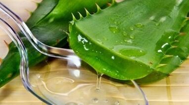 aloe lisätä miesten voimakkuutta